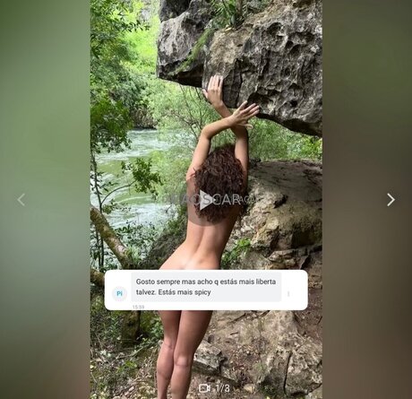 Caoscarsoft Nacktbilder von OnlyFans