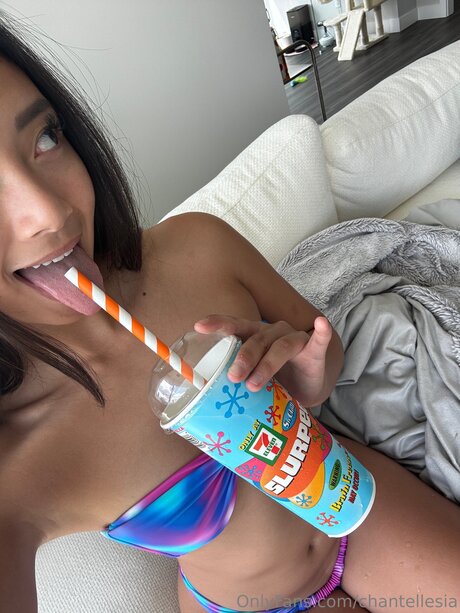 Chantellesia Nackt Leaks OnlyFans