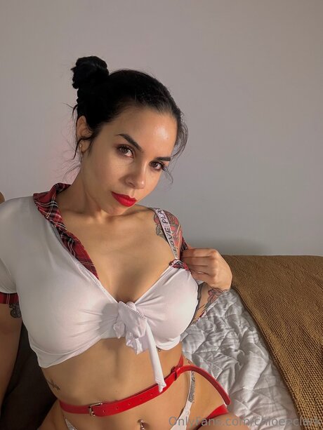 Chloeeclark OnlyFans XXX