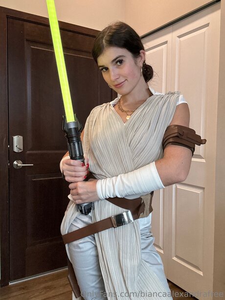 Biancaalexandrafree Nacktbilder OnlyFans