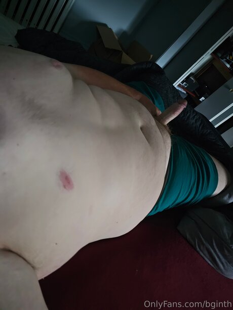 Bginth OnlyFans Fotos