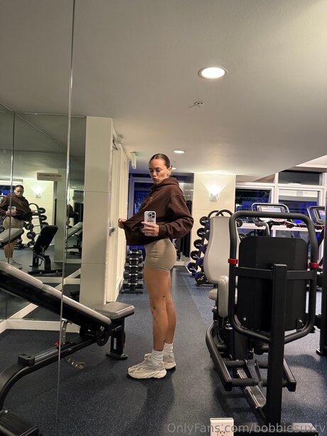 Bobbiesuxtv OnlyFans Sex Leak