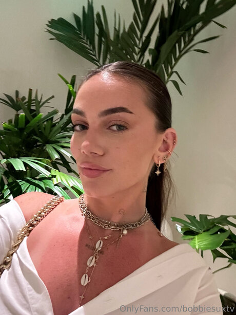 Bobbiesuxtv Oben ohne OnlyFans