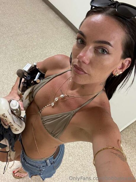 Bobbiesuxtv Nackt OnlyFans