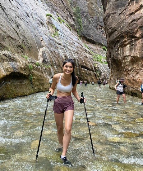 Ashley Liao XXX OnlyFans