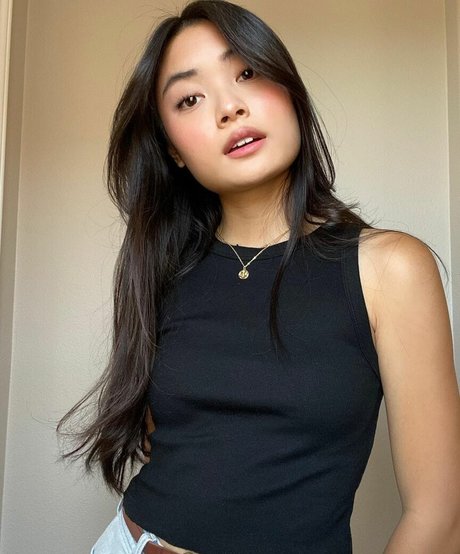 Ashley Liao OnlyFans-Leak