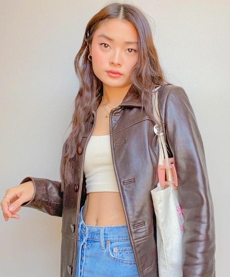 Ashley Liao Leaked OnlyFans Content