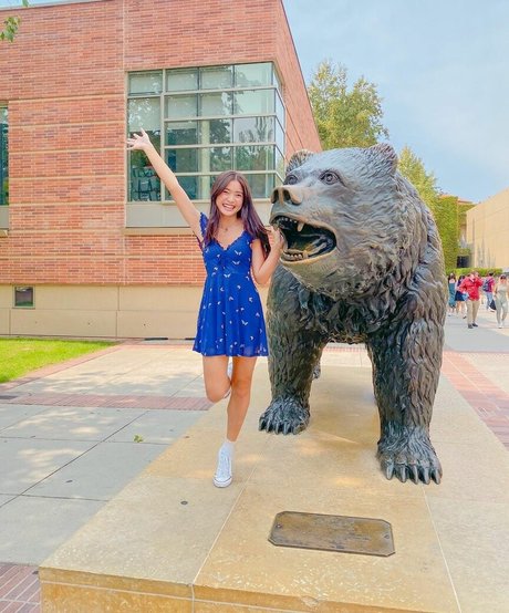 Ashley Liao Nacktbilder OnlyFans