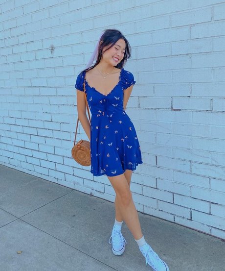 Ashley Liao OnlyFans Beiträge