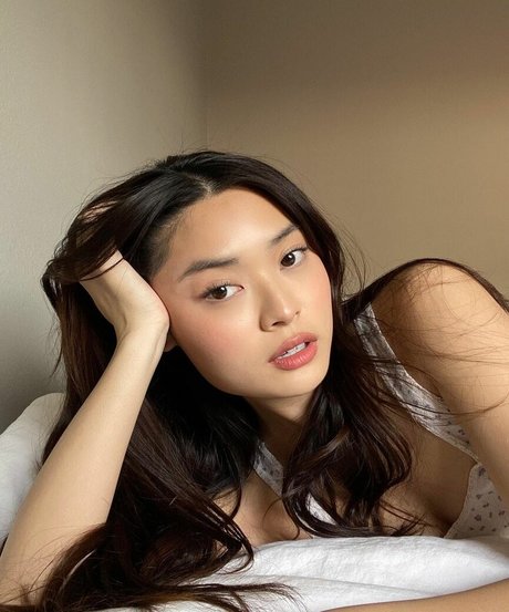 Ashley Liao Nacktbilder OnlyFans Leak