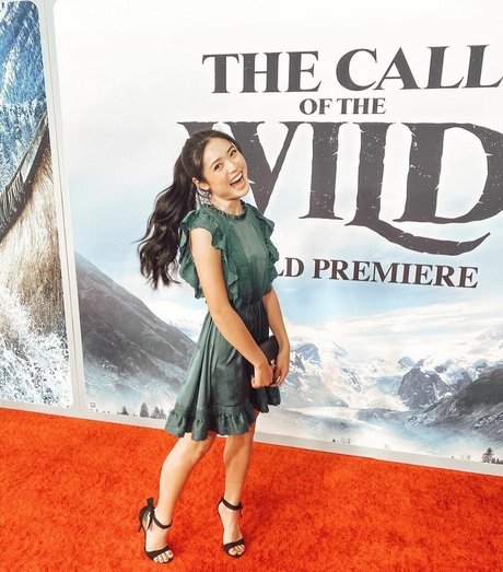 Ashley Liao Nackt OnlyFans