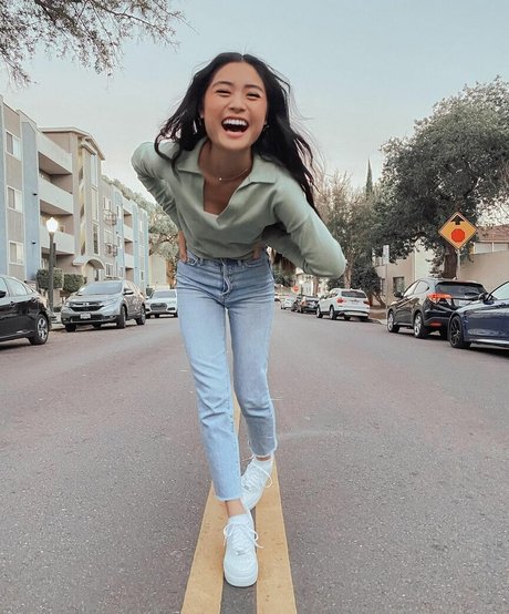 Ashley Liao OnlyFans Nacktbilder