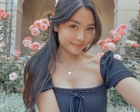 Ashley Liao Nacktbilder von OnlyFans