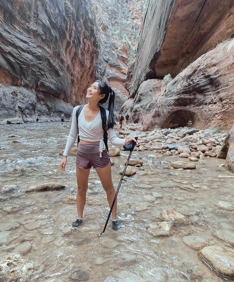 Ashley Liao OnlyFans Leaks Sex