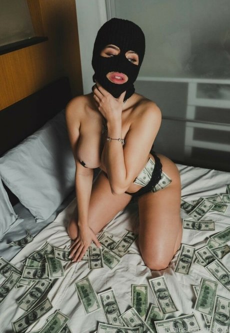 Thay Lupi Nacktbilder von OnlyFans geleakt