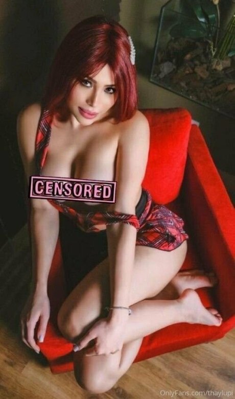 Thay Lupi Sex auf OnlyFans