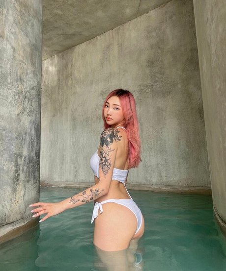 Sharon zxt OnlyFans Porn