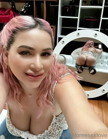 loreesexlove Nacktbilder geleakt OnlyFans Aufgedeckt