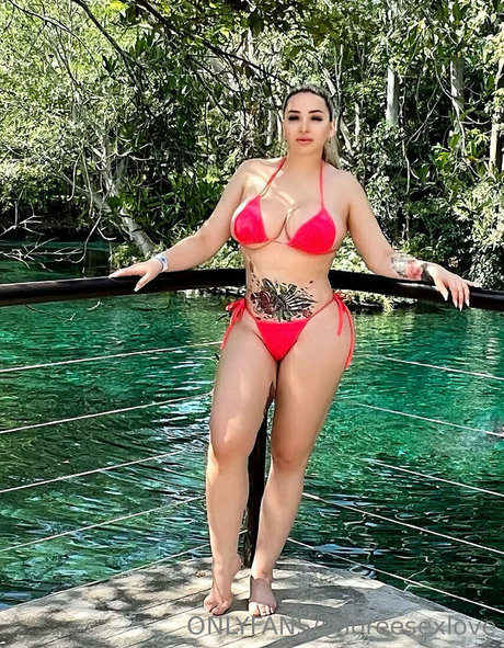 loreesexlove Nacktbilder OnlyFans Leak