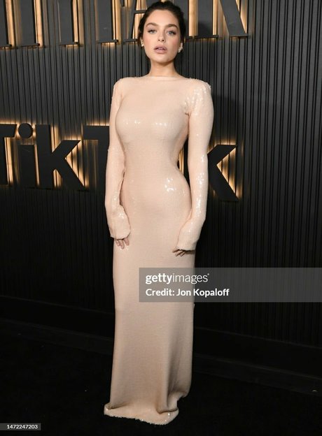 Odeya Rush Profilbild