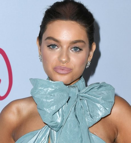 Odeya Rush OnlyFans Bilder nackt