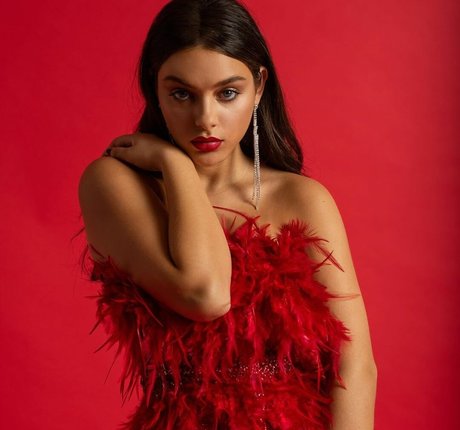 Odeya Rush Leaks von OnlyFans