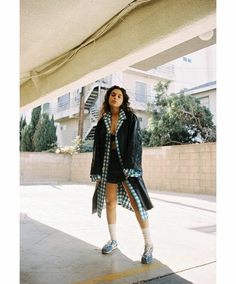 Odeya Rush OnlyFans-Pornos