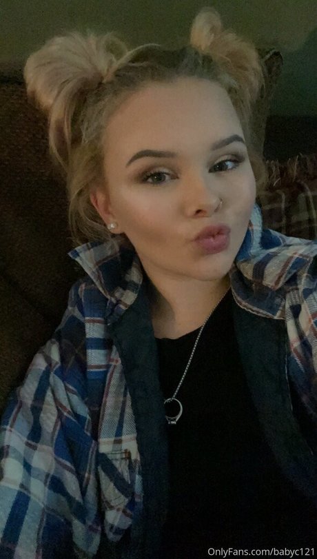 babyc121 Leaked OnlyFans Nacktbilder