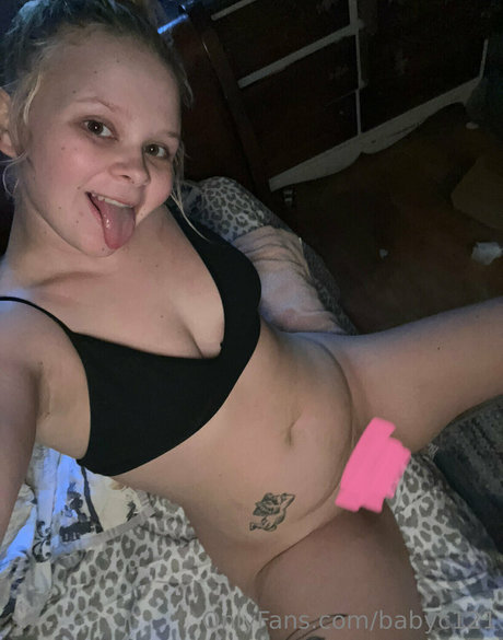 babyc121 Kostenloses OnlyFans