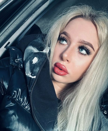 teach ori Nacktbilder OnlyFans geleakt