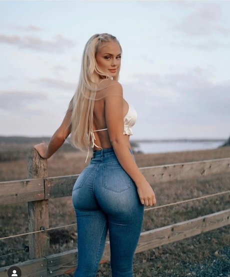 Filippa Fransson Sex OnlyFans