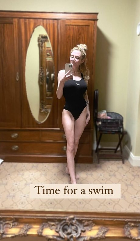 Janet Devlin Nacktbilder OnlyFans Geleakt