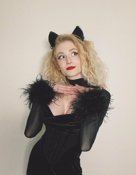 Janet Devlin Nackt auf OnlyFans Leak