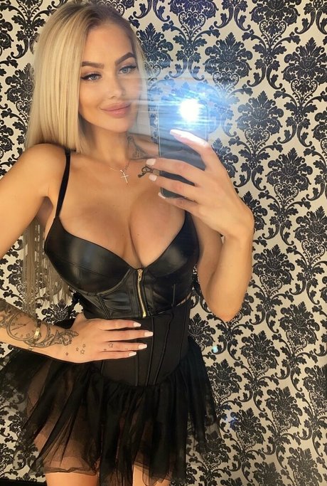 milanasw OnlyFans Leak