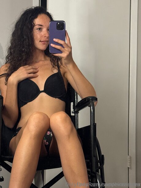 sapphireastrea OnlyFans Nacktbilder geleakt