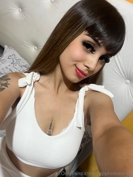 sapphireastrea OnlyFans Joi