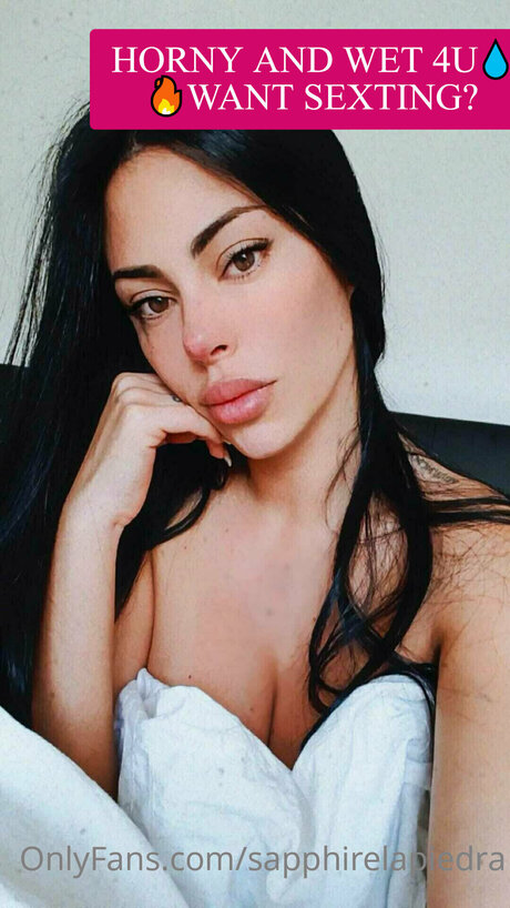 sapphireastrea OnlyFans Sex Leaks