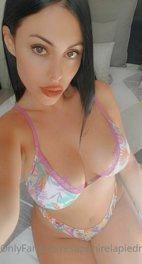 sapphireastrea OnlyFans XXX