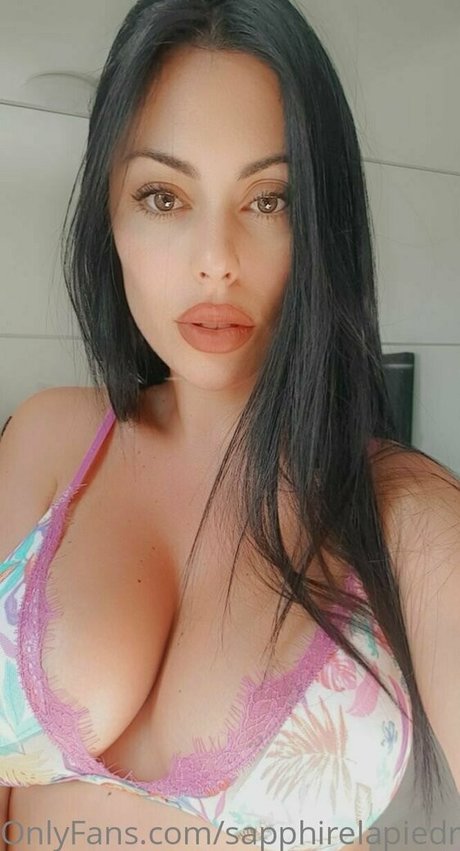 sapphireastrea OnlyFans Leak