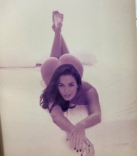 Nubia Oliver Nacktbilder OnlyFans