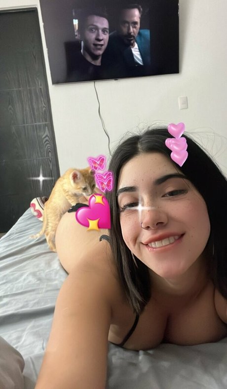 Alexa Gaytan Nacktbilder OnlyFans geleakt