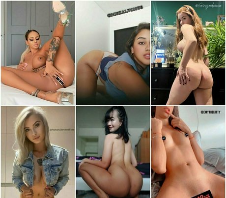 tinytinafree Leaked OnlyFans Porn