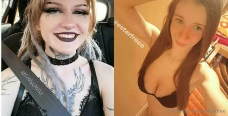 tinytinafree OnlyFans Nacktbilder geleakt