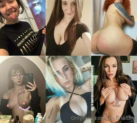 tinytinafree Nacktbilder von OnlyFans