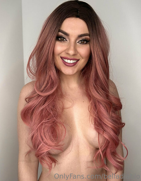 belladiablo XXX Leak OnlyFans