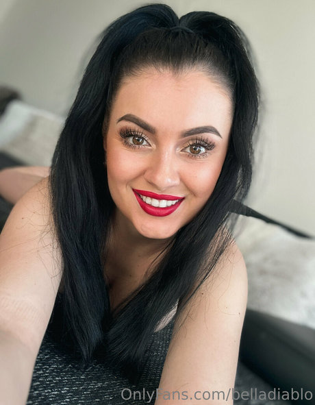 belladiablo Nacktbilder OnlyFans