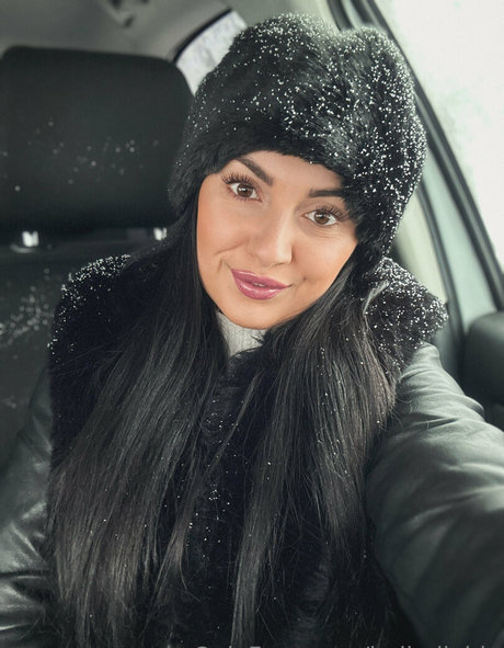 belladiablo Nackt auf OnlyFans Leaks