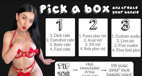 belladiablo Nacktbilder geleakt OnlyFans Porn geleakt