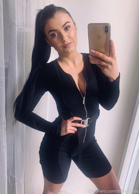 belladiablo OnlyFans OnlyFans