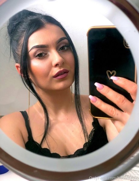 belladiablo Leaks OnlyFans